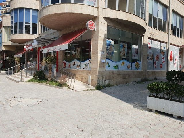 Rossmann & LaLa