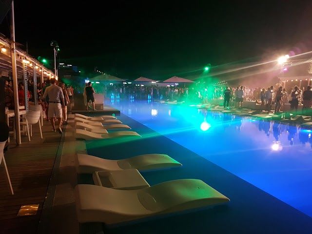 Ego Club Mamaia