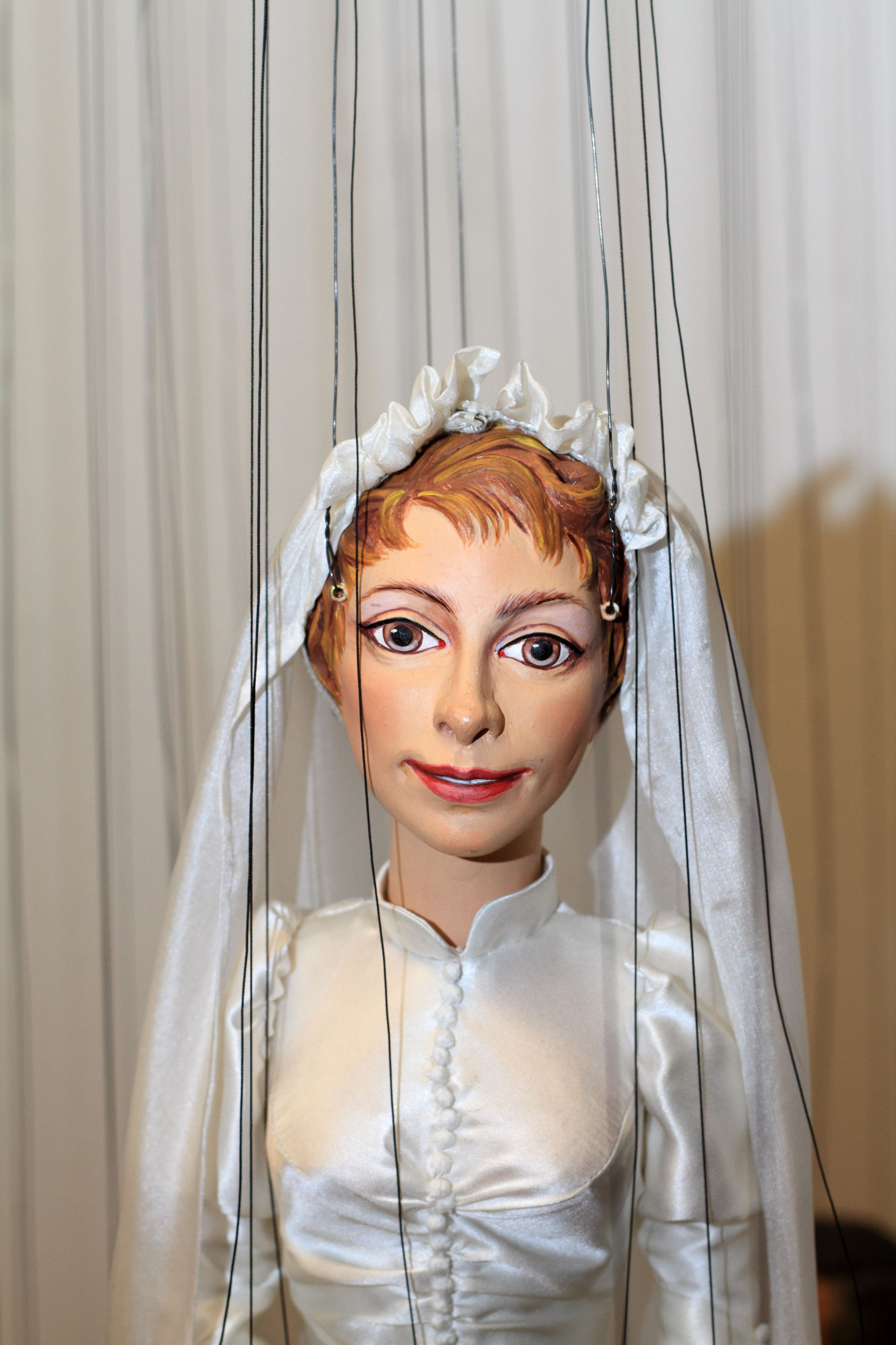 Salzburger Marionettentheater