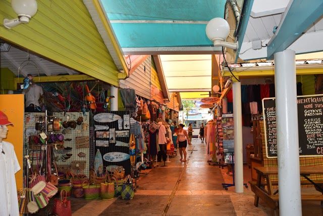 Le Village Artisanal