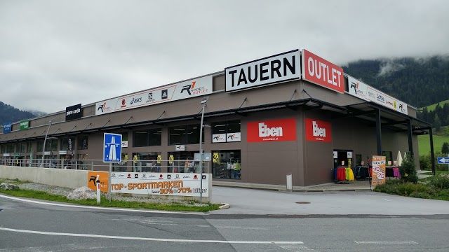 Tauern Outlet