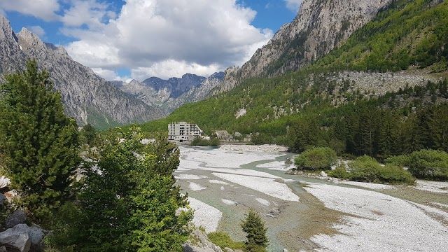 Nationalpark Valbonatal