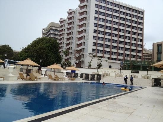 The Ocean, The Kingsbury