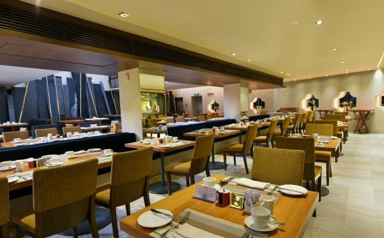 Water Garden Brasserie