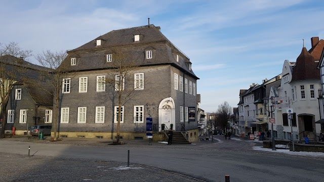 Museum Haus Hövener