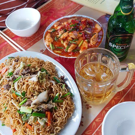 Trung Tuyet Restaurant