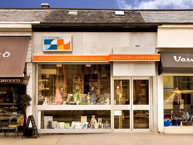 The Scandinavian Shop