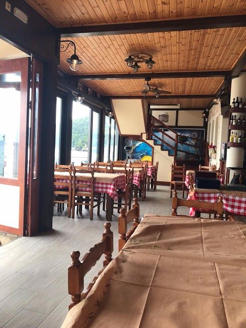 Diving Center Turtle Beach