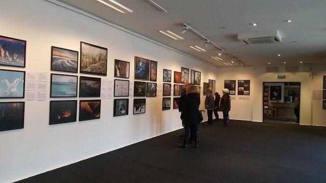 Galeria Bielska BWA