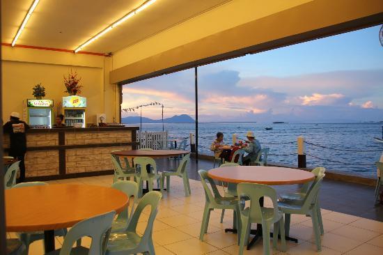 Ocean Treasure Live Seafood Restaurant