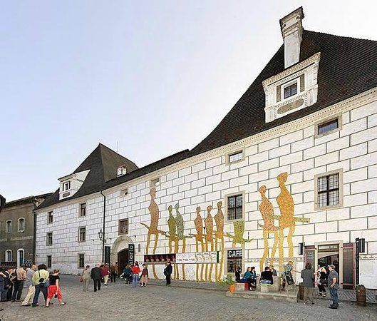 Egon-Schiele-Kunstzentrum