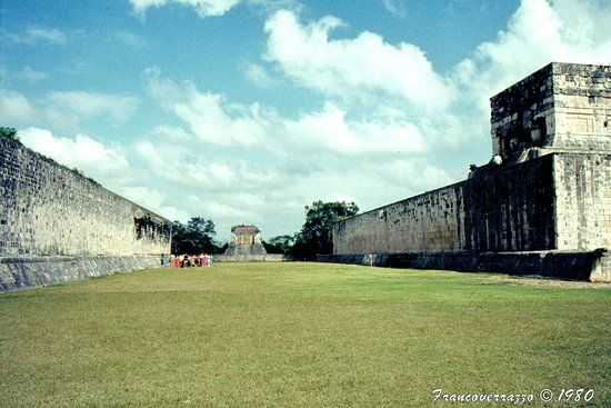 Gran Juego de Pelota