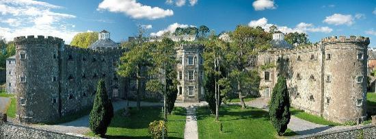 Cork City Gaol Heritage Centre