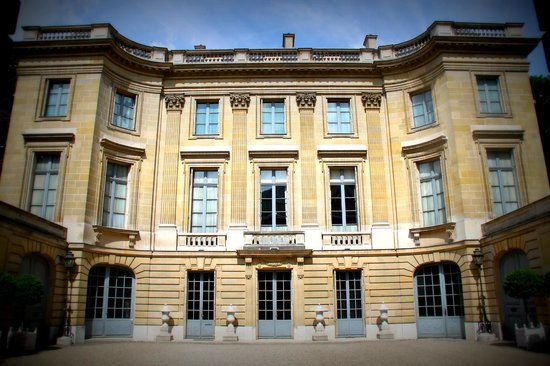 Museum Nissim de Camondo