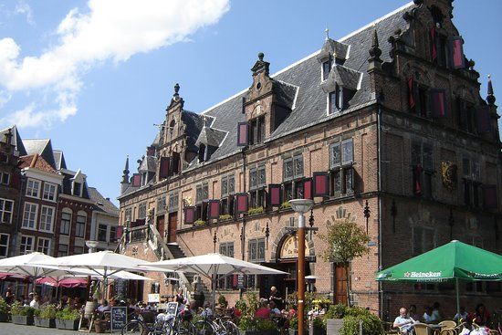Waag