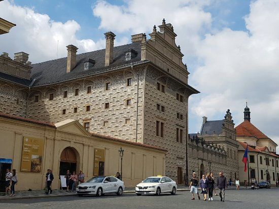 Palais Schwarzenberg