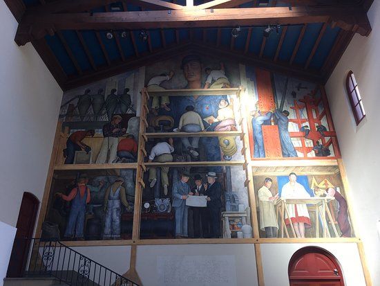 San Francisco Art Institute