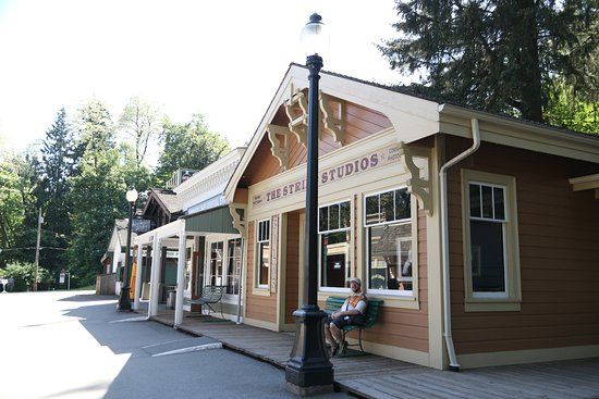 Burnaby Village Museum