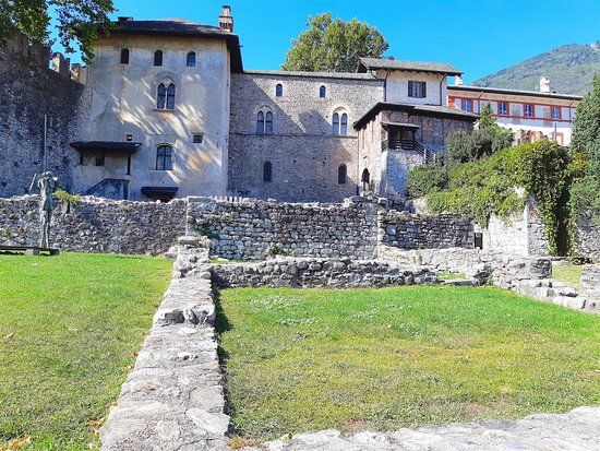 Stadt- und Archäologiemuseum