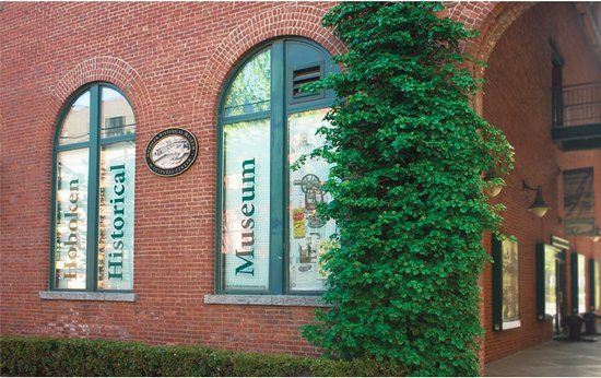 Geschichtsmuseum Hoboken