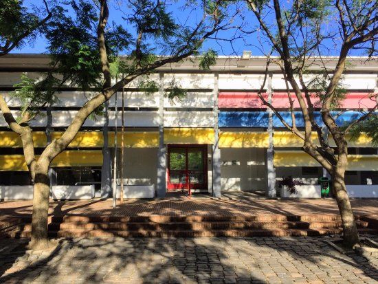 Nationalmuseum für Bildende Künste