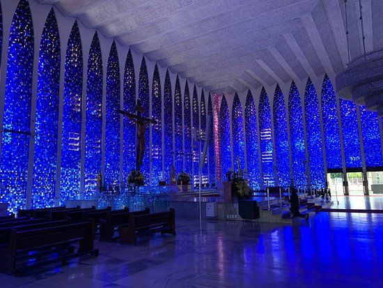 Santuário Dom Bosco