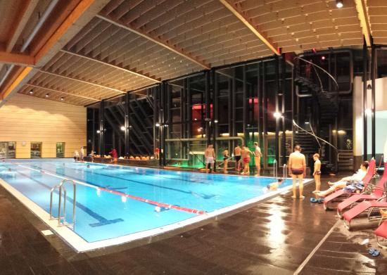 Erlebnisbad Aquaforum