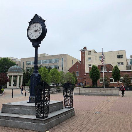 George Washington Universität