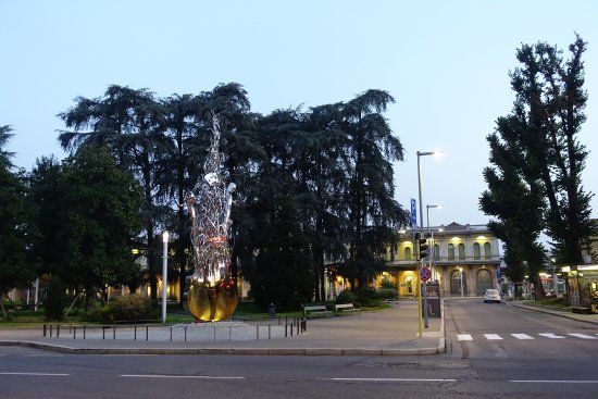 L'anima della città