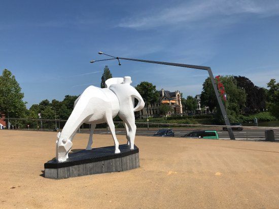 'Peerd van Ome Loeks'