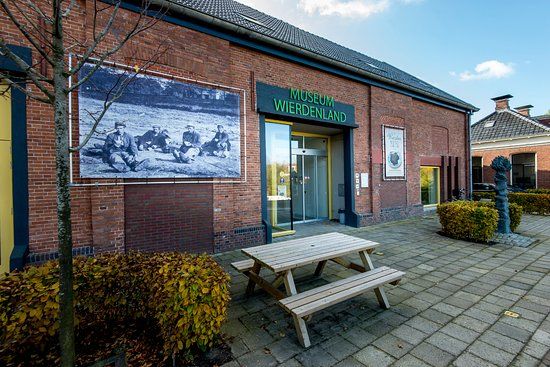 Wierdenland Museum