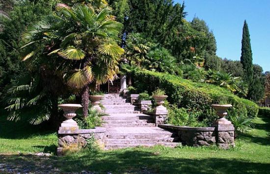 Palazzo Coronini Cronberg