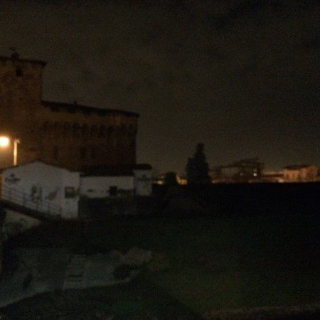 Strozzi Fortress