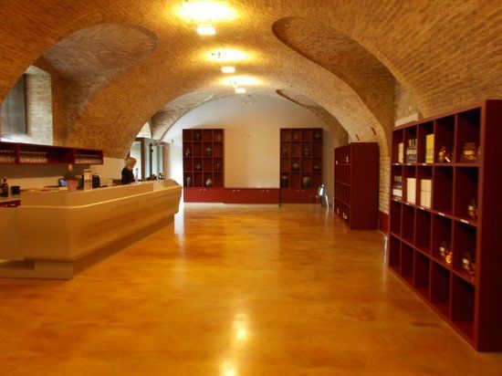 Museo dei Cavatappi di Barolo
