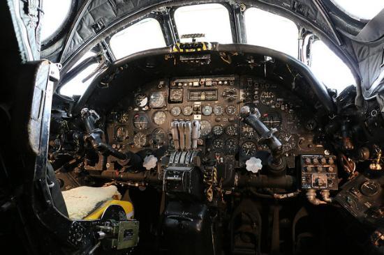 Avro Heritage Museum