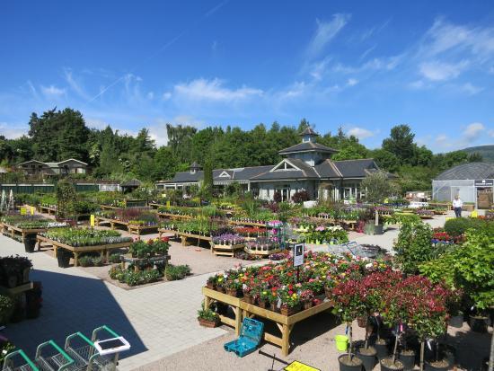 National Garden Exhibition Center