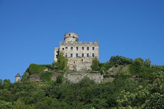 Burg Pyrmont