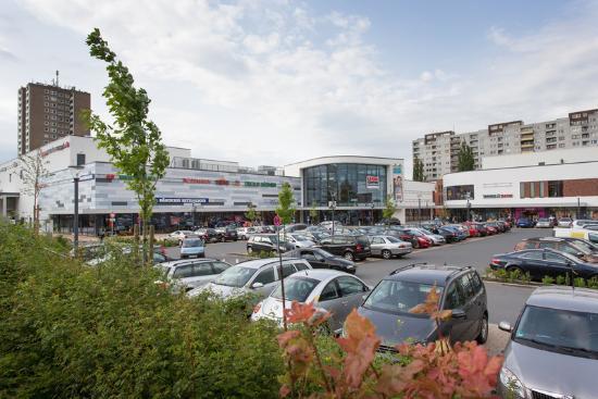 Leine-Center Laatzen