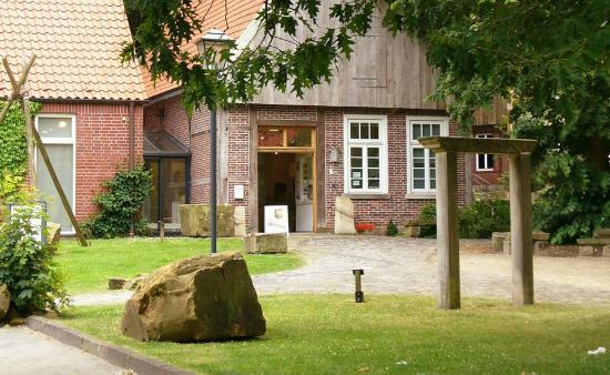 Sandsteinmuseum Bad Bentheim