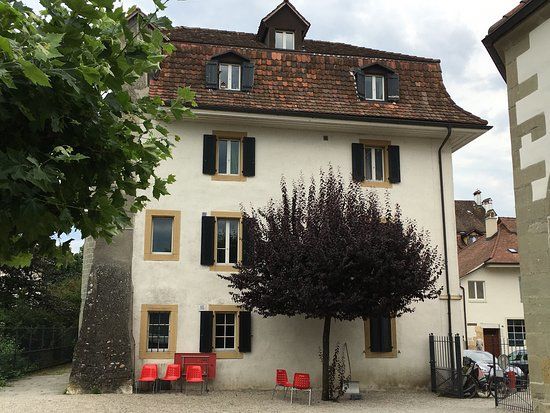 französische Kirche