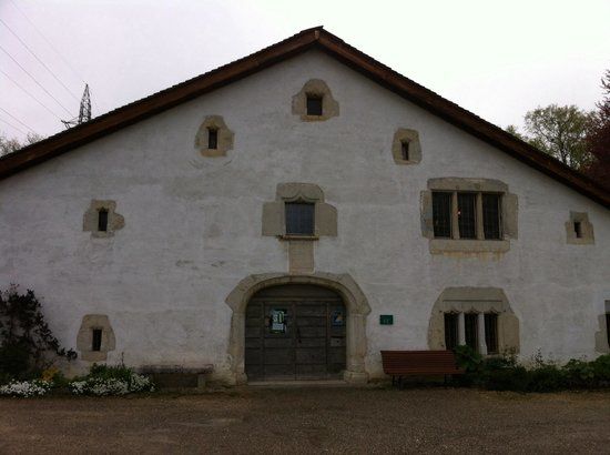 Bauern- und Handwerkmuseum