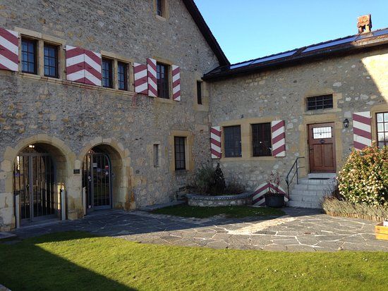 Museum der Rebberge und des Weins