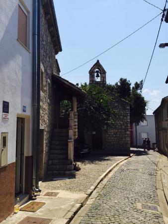 Kapelle der Heiligen Dreifaltigkeit