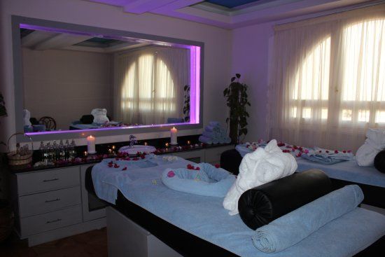 Suraya Spa