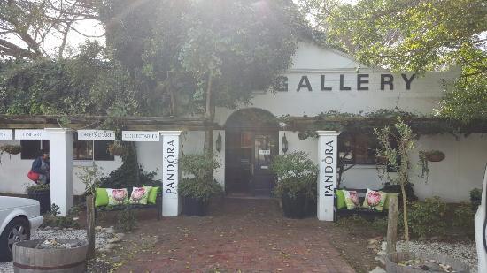 Leisure Isle Gallery