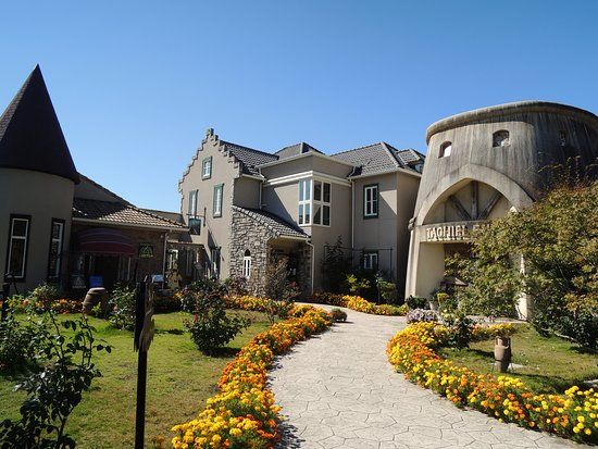 Kunstmuseum Kawaguchiko