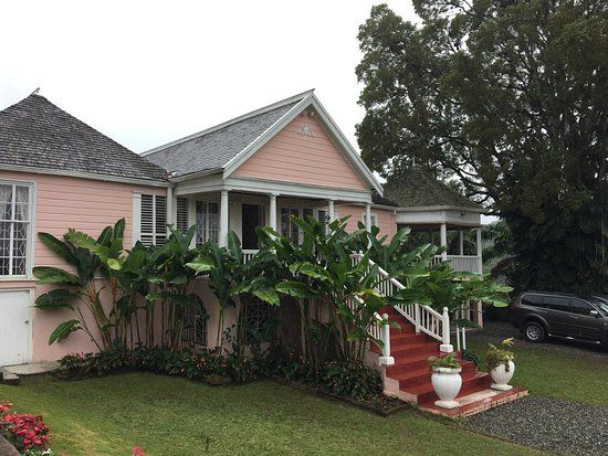 UCC Craighton Estates