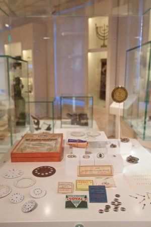 Historisches Museum La Chaux-de-Fonds