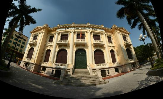 Haiphong-Museum