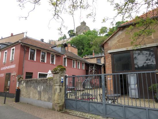 Museum Glockengießerei Mabilon